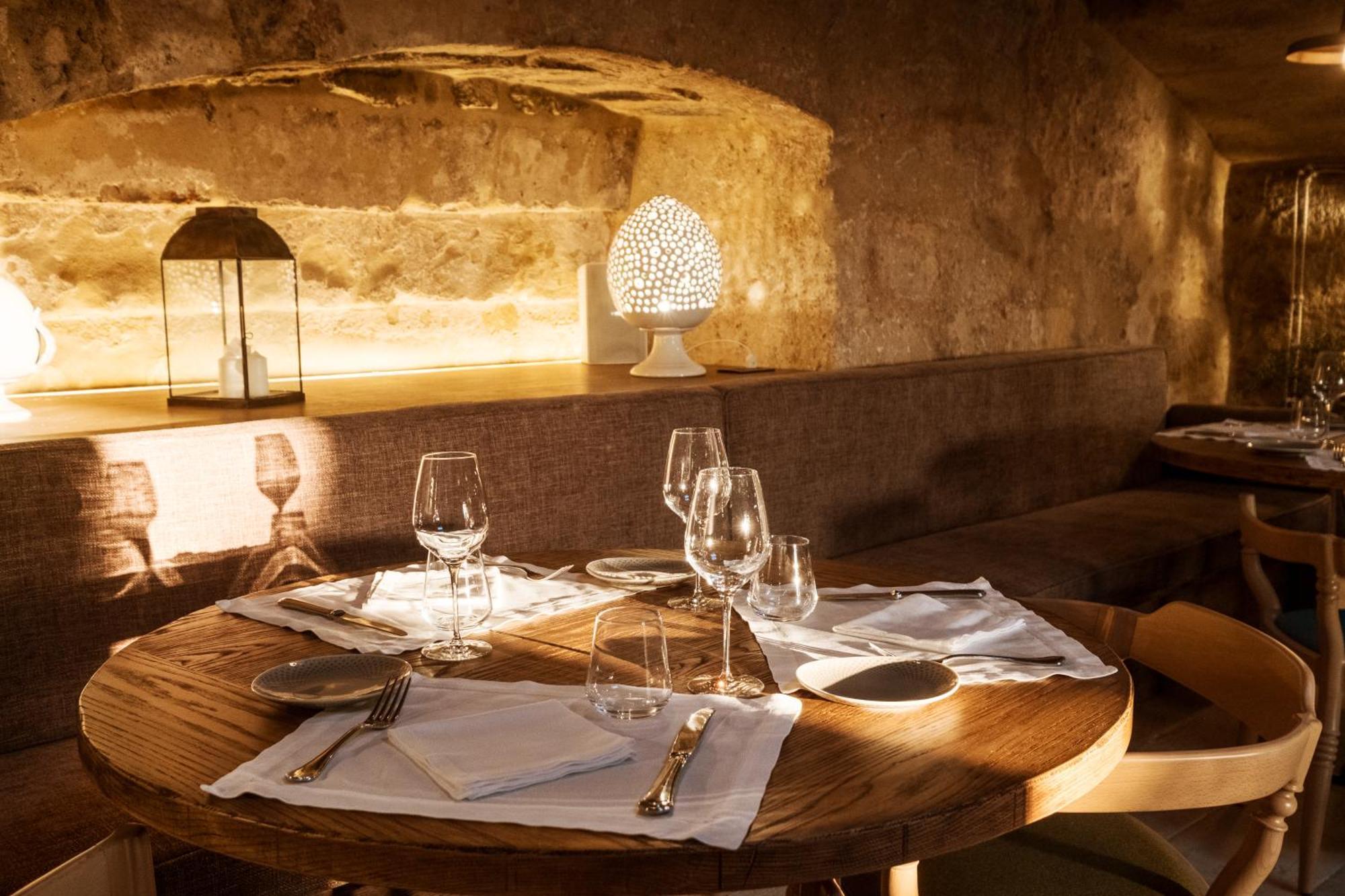 Masseria Donna Menga - The Leading Hotels Of The World Torre Lapillo Exterior foto